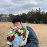 Yoon Chan-young Instagram - 소년비행 2가 공개되었습니다! 시즌에서 봐요 ☺️ @seezn_official @playlist_studio