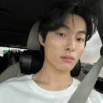 Yoon Chan-young Instagram - 한양대 축제 @hy_stu @hubs.official 🔵