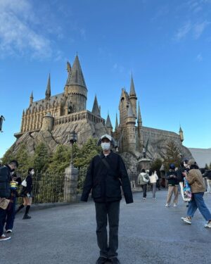 Yoon Doo-joon Instagram - 하이로그 오사카 기념 일본사진 앨범털이! 이번주도 화이팅입니다!!!!👍👍👍