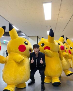 Yoon Doo-joon Instagram - 즐거웠습니다!!! 좋은 주말 보내세요!!!!