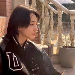 Yoon Jeong-han Instagram -
