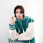 Yoon Jeong-han Instagram - 🍋🍋 @acquadiparma_official @design.by.samuelross @sr.asr.a #AcquadiParma #SRA #ColoniaLimitedEdition #ColoniadesignedbySRA #광고