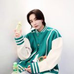 Yoon Jeong-han Instagram - 🍋🍋 @acquadiparma_official @design.by.samuelross @sr.asr.a #AcquadiParma #SRA #ColoniaLimitedEdition #ColoniadesignedbySRA #광고