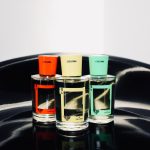 Yoon Jeong-han Instagram - 🍋🍋 @acquadiparma_official @design.by.samuelross @sr.asr.a #AcquadiParma #SRA #ColoniaLimitedEdition #ColoniadesignedbySRA #광고