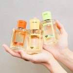 Yoon Jeong-han Instagram - 🍋🍋 @acquadiparma_official @design.by.samuelross @sr.asr.a #AcquadiParma #SRA #ColoniaLimitedEdition #ColoniadesignedbySRA #광고