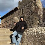 Yoon Jeong-han Instagram -