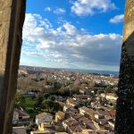 Yoon Jeong-han Instagram - carcassonne chateau comtal