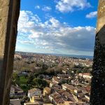 Yoon Jeong-han Instagram – carcassonne chateau comtal