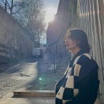 Yoon Jeong-han Instagram - Montpellier