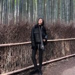 Yoon Jeong-han Instagram -