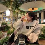Yoon Jeong-han Instagram - 🥃