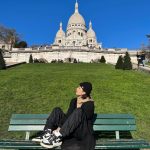 Yoon Jeong-han Instagram - 🥖