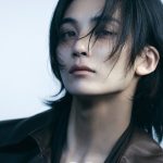 Yoon Jeong-han Instagram - 🖤 #광고 #GQKOREA #SaintLaurent