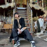 Yoon Jeong-han Instagram - 🥖