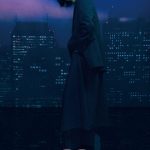 Yoon Jeong-han Instagram - 🖤 #광고 #GQKOREA #SaintLaurent