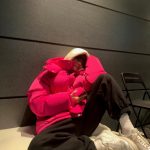 Yoon Jeong-han Instagram -
