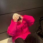 Yoon Jeong-han Instagram -