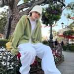 Yoon Jeong-han Instagram - 🥝🍏🍐🥑