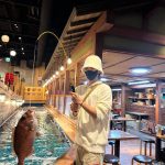 Yoon Jeong-han Instagram - 🎣