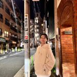 Yoon Jeong-han Instagram - 😜