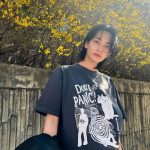 Yoon Jeong-han Instagram - 나리나리😎