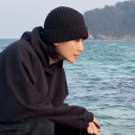 Yoon Jeong-han Instagram – 바다바다