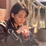 Yoon Jeong-han Instagram -
