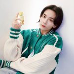 Yoon Jeong-han Instagram - 🍋🍋 @acquadiparma_official @design.by.samuelross @sr.asr.a #AcquadiParma #SRA #ColoniaLimitedEdition #ColoniadesignedbySRA #광고