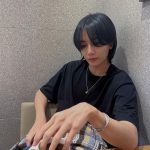 Yoon Jeong-han Instagram -