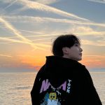 Yoon Jeong-han Instagram - 나나👍