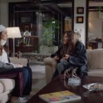 Yosra El Lozy Instagram - جميلة بوظت خطة شيري..وهتخليها تعمل خطة لمصلحتها هي😅 #جميلة #العدل_جروب @rihamhagag @yosraellozyofficial @aymansalama1 @samehabdulaziz @vantageproduction.eg @gamal.eladl.10