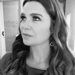 Yosra El Lozy Instagram - For the love of Black and White