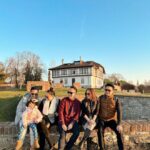 Yuanita Christiani Instagram - Kayanya seru juga sih kalo triple date yah HAHAHA. Tydack usah dimention yang bersangkutan, kuatir dilindes tronton🤣🤣🤣 Belgrade, Serbia