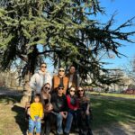 Yuanita Christiani Instagram - This is US Belgrade, Serbia