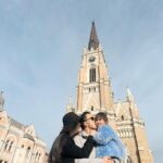Yuanita Christiani Instagram - L.O.V.E Novi Sad, Serbia