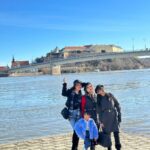 Yuanita Christiani Instagram - L.O.V.E Novi Sad, Serbia