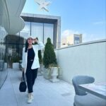 Yuanita Christiani Instagram - Seoul Day II 🫶🏻 Seoul, Korea