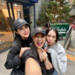 Yuanita Christiani Instagram - Annyeong Haseyo😍