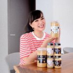 Yuanita Christiani Instagram - Hello Happy People! Sekarang Golden Crumbs dan Omega Crumbs ada varian yang besar loh😍✨ Pastinya lebih puas dan cocok banget untuk ramai-ramai, yuk langsung aja borong!! Serbu happYCheeks sekarang juga promo OCTOBEST diskon all item 15%✨❤️ Promo OCTOBEST hanya berlaku di bulan Oktober ini ya 😍 Pemesanan melalui: Shopee: happycheeksofficial Tokopedia: happycheeksofficial TikTok: happycheeksofficial Atau klik aja link di bio instagram @happycheeksofficial 💛 #happycheeks #selaluada