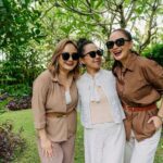Yuanita Christiani Instagram - Selamat ulangtahun pahlawan tanpa tanda jasaku tercinta, Mama @sianniekheng. Perempuan paling tangguh dan hebat yang sukses membesarkan ketiga anak-anaknya. Terimakasih sudah menginspirasi dan menjadi teladan untuk kita semua❤️ . Panjang umur, sehat terus, awet muda, bahagia, dan selalu dalam perlindungan Tuhan Yesus. We love you ,ma❤️