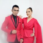 Yuanita Christiani Instagram - Kerja bareng oppa Indra, sunggu kiyeowo😍