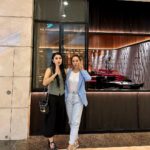 Yuanita Christiani Instagram - Ngunyah-Ngoceh-Nonton-Ngakak: Repeat🤣 Dari eonni sampe jadi ajumma kelakuan sama aja 🤣🤣🤣🤣🤣🤣