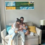 Yuanita Christiani Instagram - My universe❤️
