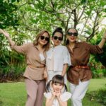 Yuanita Christiani Instagram - Selamat ulangtahun pahlawan tanpa tanda jasaku tercinta, Mama @sianniekheng. Perempuan paling tangguh dan hebat yang sukses membesarkan ketiga anak-anaknya. Terimakasih sudah menginspirasi dan menjadi teladan untuk kita semua❤️ . Panjang umur, sehat terus, awet muda, bahagia, dan selalu dalam perlindungan Tuhan Yesus. We love you ,ma❤️