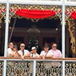 Yuanita Christiani Instagram - A picture is worth a thousand words, but a memory is priceless Penang Heritage Area