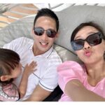 Yuanita Christiani Instagram - the sea is calling, we must go😎🤩