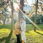 Yuanita Christiani Instagram - Dear PakSu... orang bijak berkata, masalah akan membuat kita semakin dewasa . Berarti sering-seringlah kita bermasalah Belgrade, Serbia