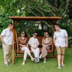 Yuanita Christiani Instagram - Family😍 . 📸 @sweet.escape