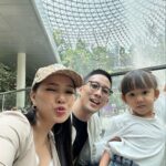 Yuanita Christiani Instagram - Holiday mode: Activated😍