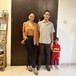 Yuanita Christiani Instagram - Banyak selamat,Ariella👏 Hore naik kelas💋❤️ @ariellalenorawiguna #3yearsold#crazyINlovewithYU